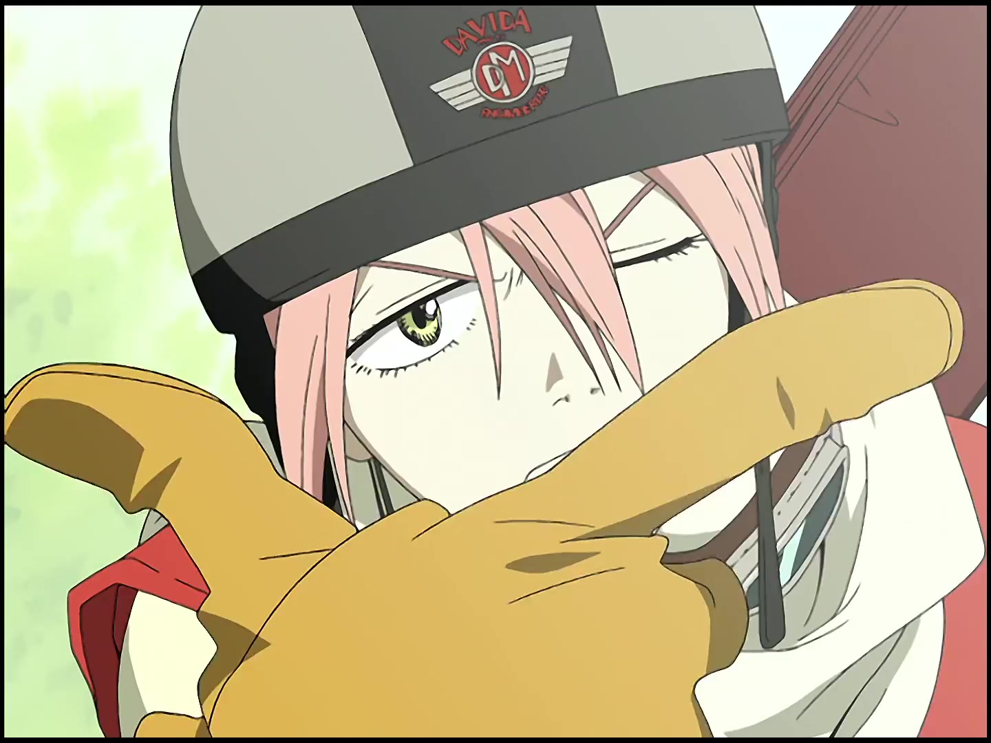 [Tsukyio Editing Resources] FLCL (Episode 1) Raw Clips (140) (tsukyio.com).mp4